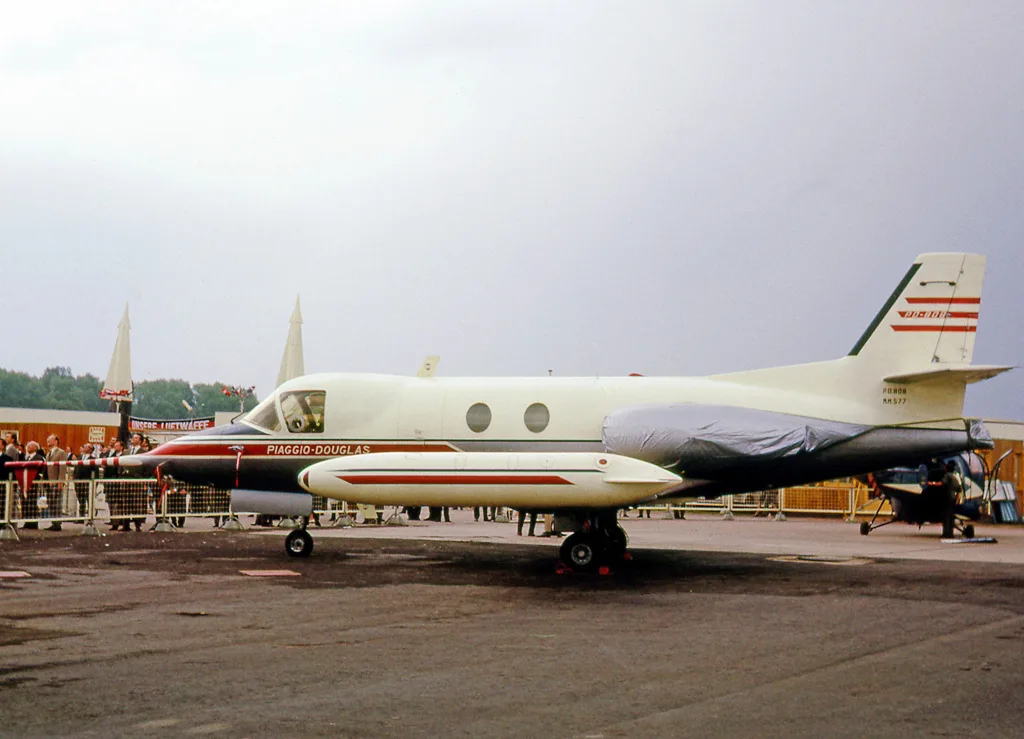 Piaggio PD.808