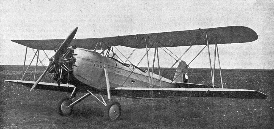 ČKD-Praga Praga E-39