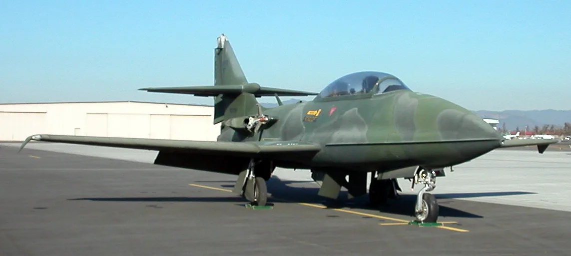 Boeing Skyfox