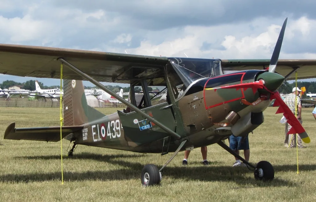 SIAI-Marchetti SM.1019
