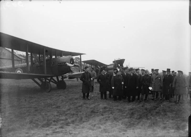 Sopwith Cuckoo