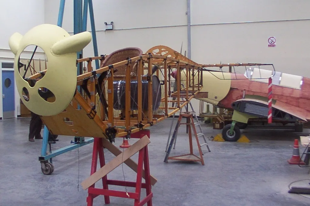 Sopwith Dolphin