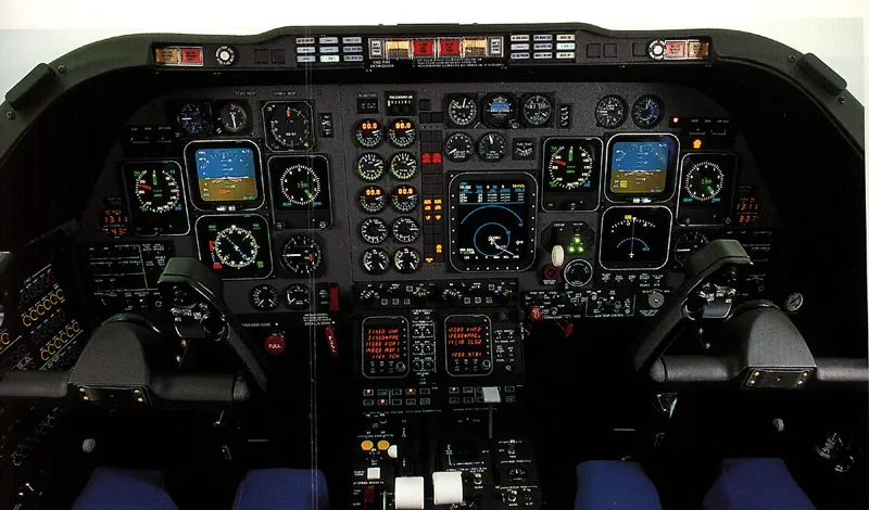 Raytheon T-1 Jayhawk