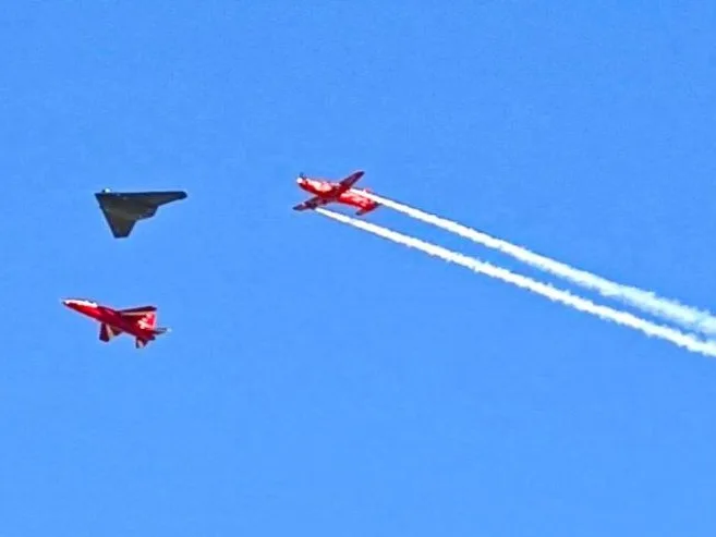 Turkish Aerospace Kaan