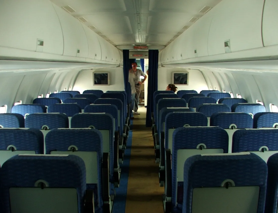 Kazan Aircraft Production Association Tupolev Tu-334