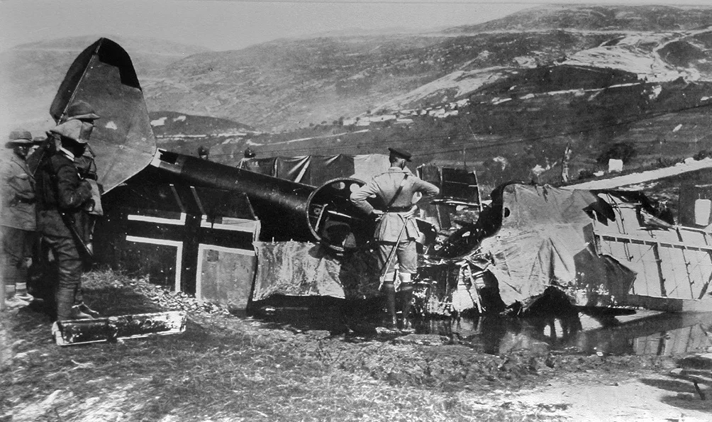 Phönix Ufag C.I