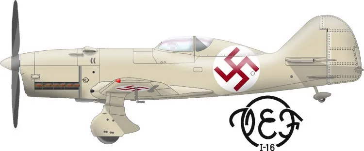 VEF I-11