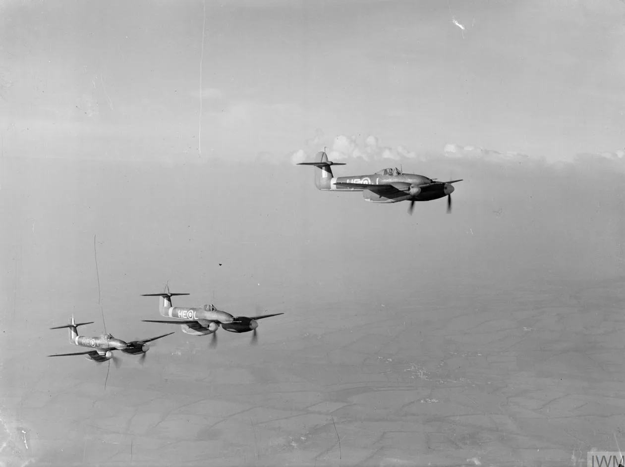 Westland Aircraft Whirlwind