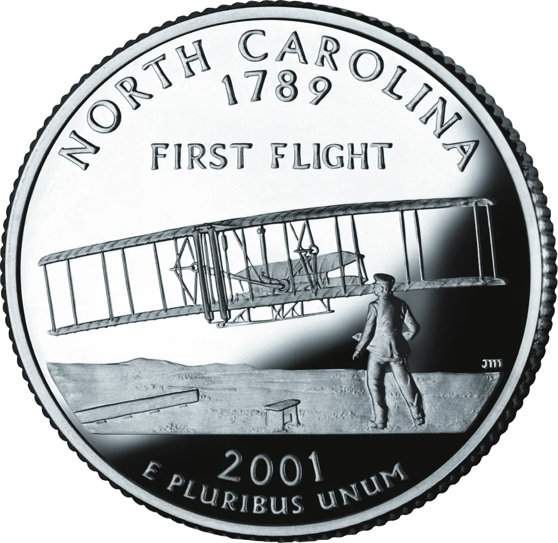 Wright Company Flyer (1903)