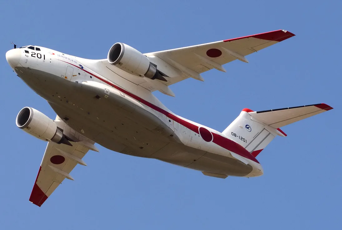 Aerospace Industrial Development Corporation XC-2