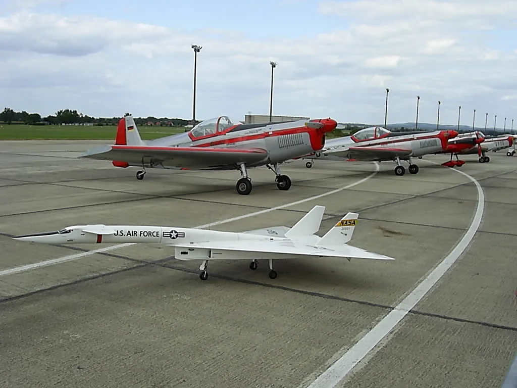 ZLIN AERO Z-526
